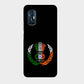 Satyamev Jayate - Embelm - India - Tricolor - Mobile Phone Cover - Hard Case - Vivo