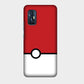 Pokemon - Pokeball - Mobile Phone Cover - Hard Case - Vivo