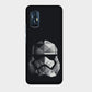 Star Wars - Darth Vader - Mobile Phone Cover - Hard Case - Vivo