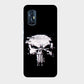 The Punisher - Mobile Phone Cover - Hard Case - Vivo