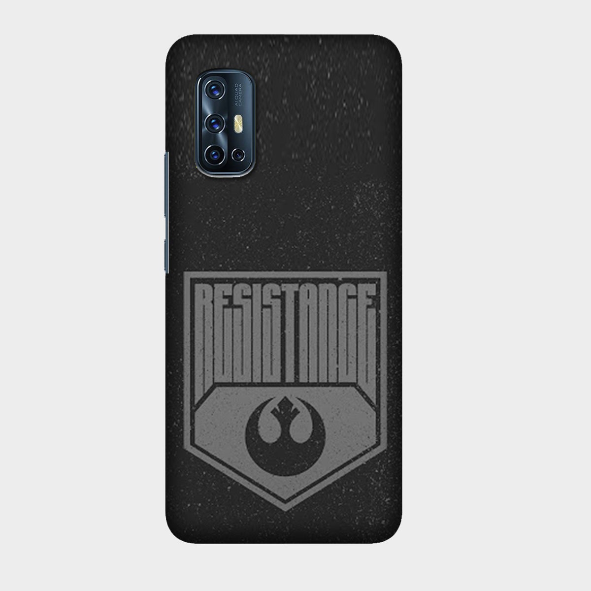 Star Wars - Resistance - Mobile Phone Cover - Hard Case - Vivo