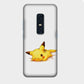 Pikachu - Pokemon - Mobile Phone Cover - Hard Case - Vivo