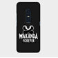 Wakanda Forever - Mobile Phone Cover - Hard Case - Vivo