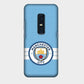 Manchester City - Mobile Phone Cover - Hard Case - Vivo