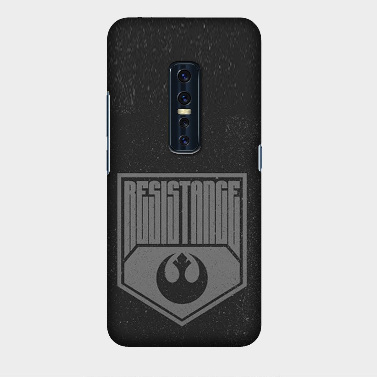 Star Wars - Resistance - Mobile Phone Cover - Hard Case - Vivo