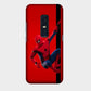 Spider Man - Mobile Phone Cover - Hard Case - Vivo