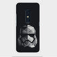 Star Wars - Darth Vader - Mobile Phone Cover - Hard Case - Vivo