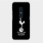 Tottenham Hotspurs - Black - Mobile Phone Cover - Hard Case - Vivo