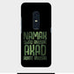 Namak Swad Anusar Akad Aukat Anusar - Mobile Phone Cover - Hard Case - Vivo