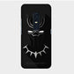 Black Panther - Grey - Mobile Phone Cover - Hard Case - Vivo