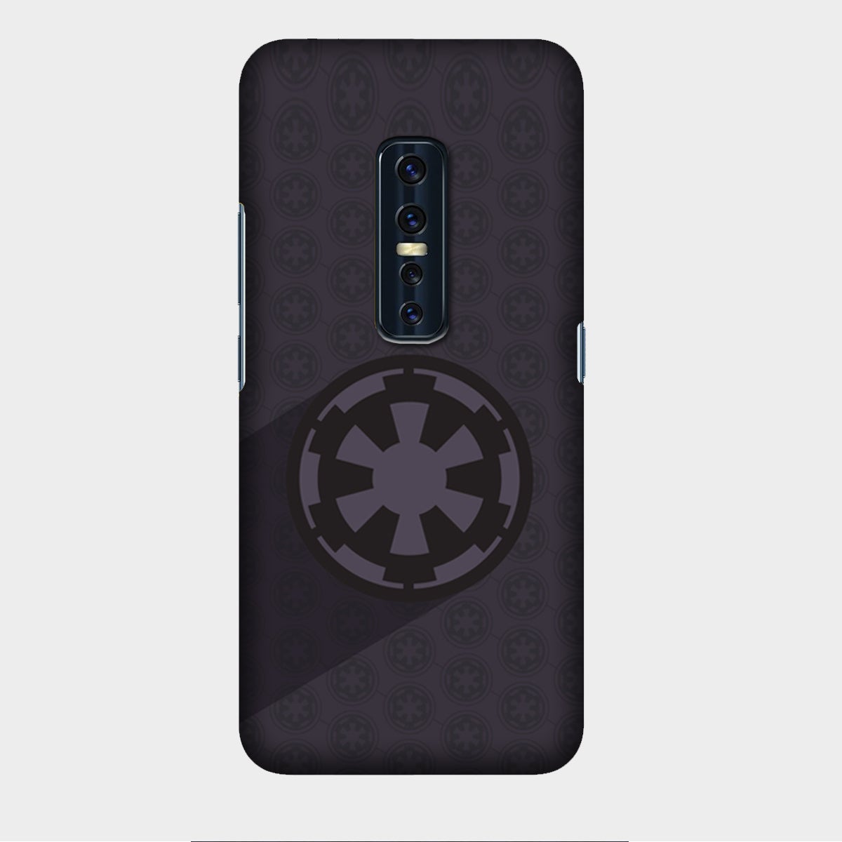 Star Wars - Mobile Phone Cover - Hard Case - Vivo