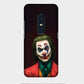 The Joker - Mobile Phone Cover - Hard Case - Vivo