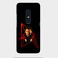 Doctor Strange - Black - Mobile Phone Cover - Hard Case - Vivo