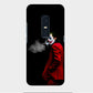 The Joker - Red Suit - Mobile Phone Cover - Hard Case - Vivo