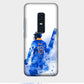 Virat Kohli - Team India - Mobile Phone Cover - Hard Case - Vivo