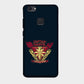 Captain Marvel - Protector of the Skies - Mobile Phone Cover - Hard Case - Vivo