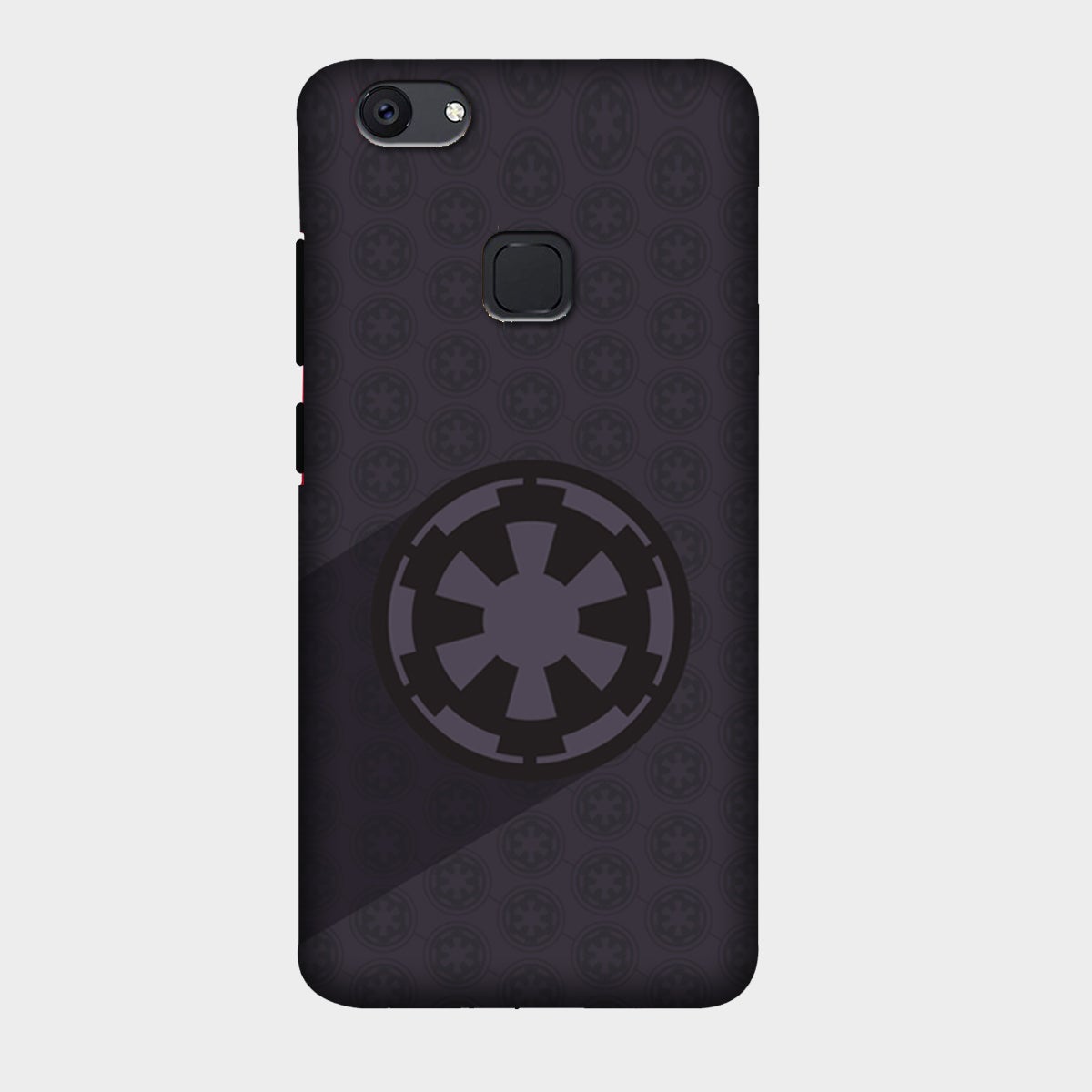 Star Wars - Mobile Phone Cover - Hard Case - Vivo