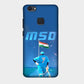 MSD - India - Mobile Phone Cover - Hard Case - Vivo