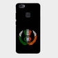 Satyamev Jayate - Embelm - India - Tricolor - Mobile Phone Cover - Hard Case - Vivo