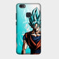 Goku Dragon Ball Z - Mobile Phone Cover - Hard Case - Vivo