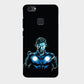 Thor - Avengers - Mobile Phone Cover - Hard Case - Vivo