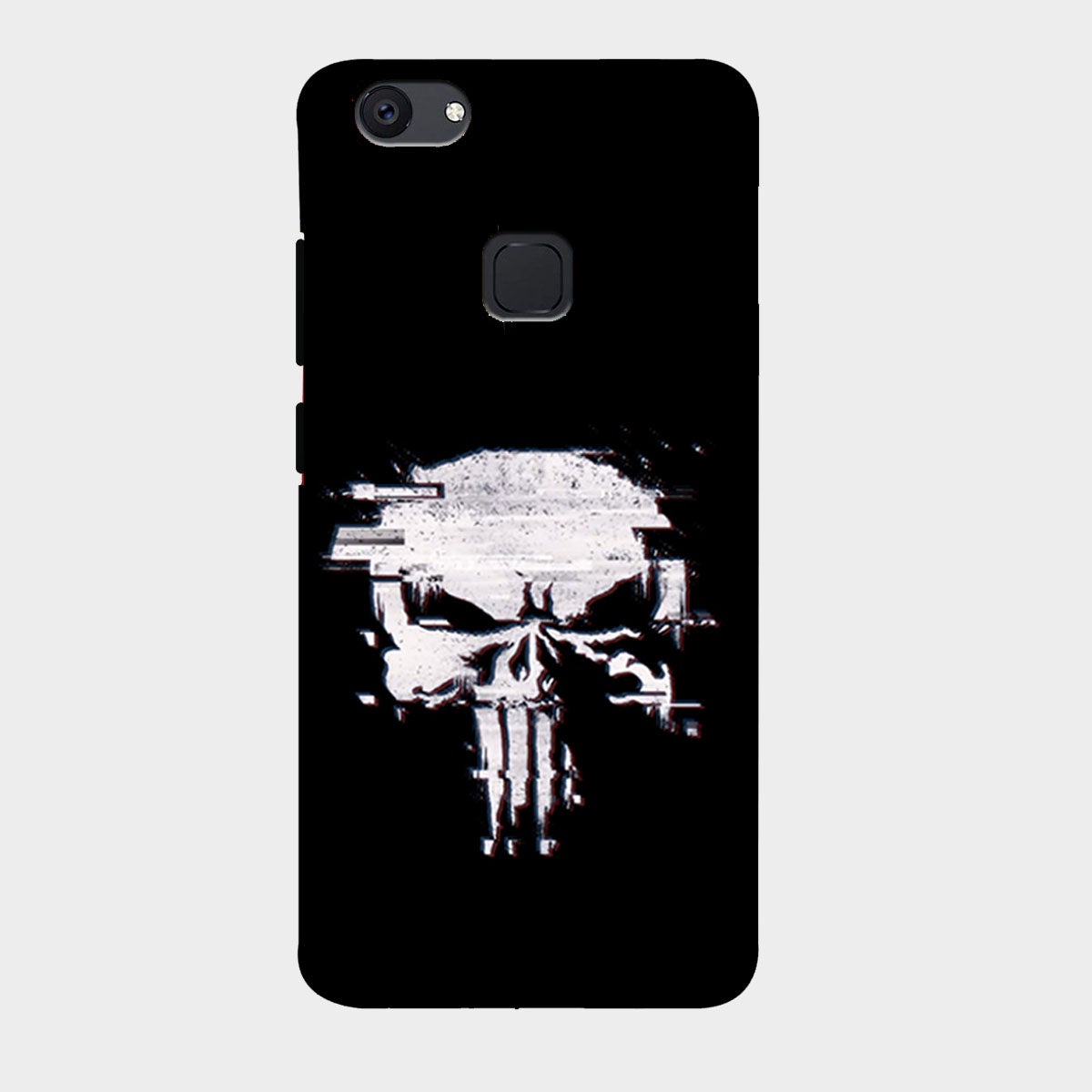 The Punisher - Mobile Phone Cover - Hard Case - Vivo