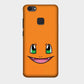 Charmander - Pokemon - Mobile Phone Cover - Hard Case - Vivo