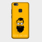 Trust me I Have a Beard - Mobile Phone Cover - Hard Case - Vivo
