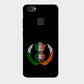 Satyamev Jayate - Embelm - India - Tricolor - Mobile Phone Cover - Hard Case - Vivo