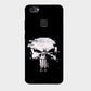 The Punisher - Mobile Phone Cover - Hard Case - Vivo