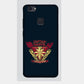 Captain Marvel - Protector of the Skies - Mobile Phone Cover - Hard Case - Vivo