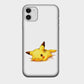 Pikachu - Pokemon - Mobile Phone Cover - Hard Case