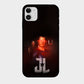 Justic League - DC - Mobile Phone Cover - Hard Case