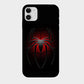 Spider Man - Shirt - Mobile Phone Cover - Hard Case