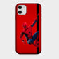 Spider Man - Mobile Phone Cover - Hard Case