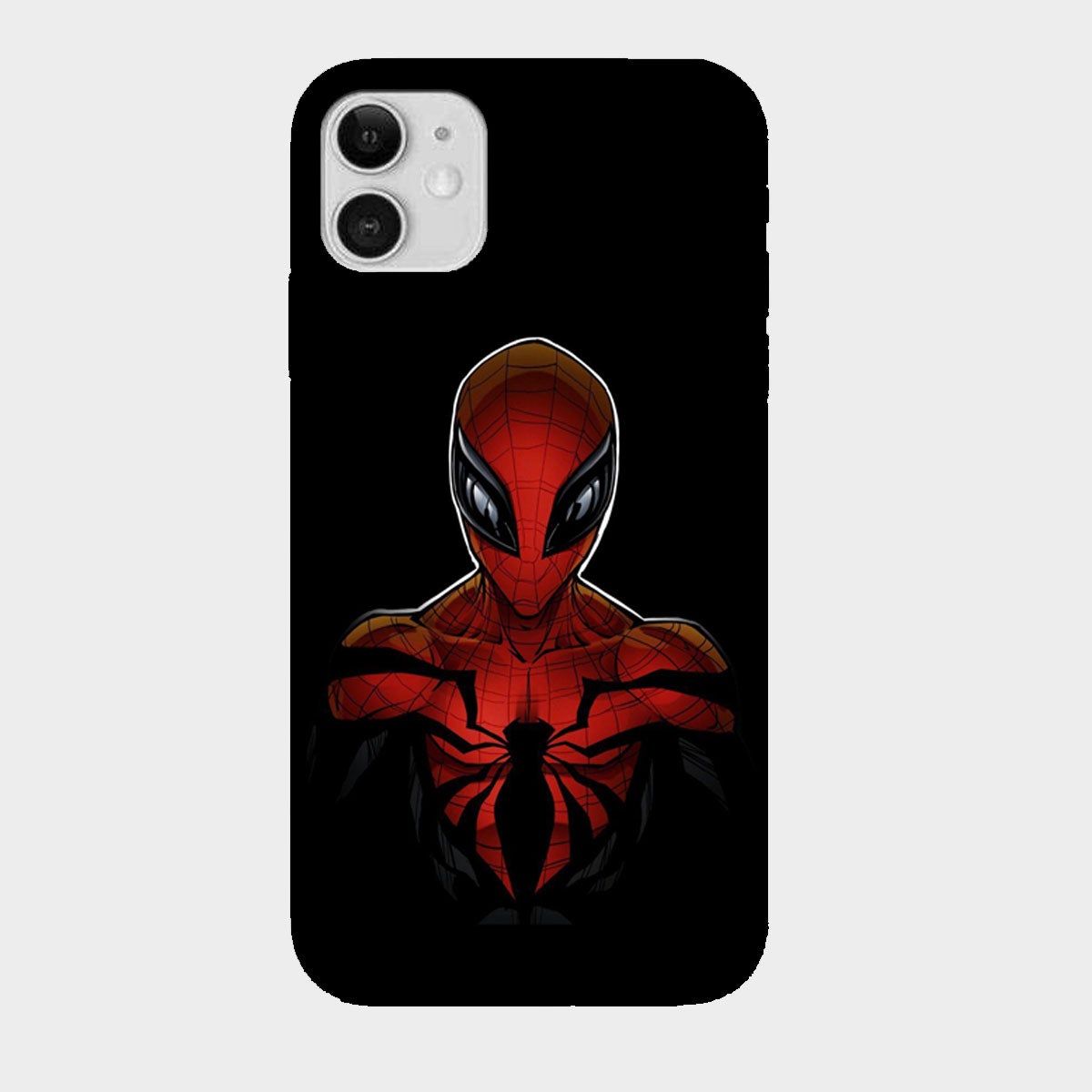 Spider Man - Animated - Mobile Phone Cover - Hard Case