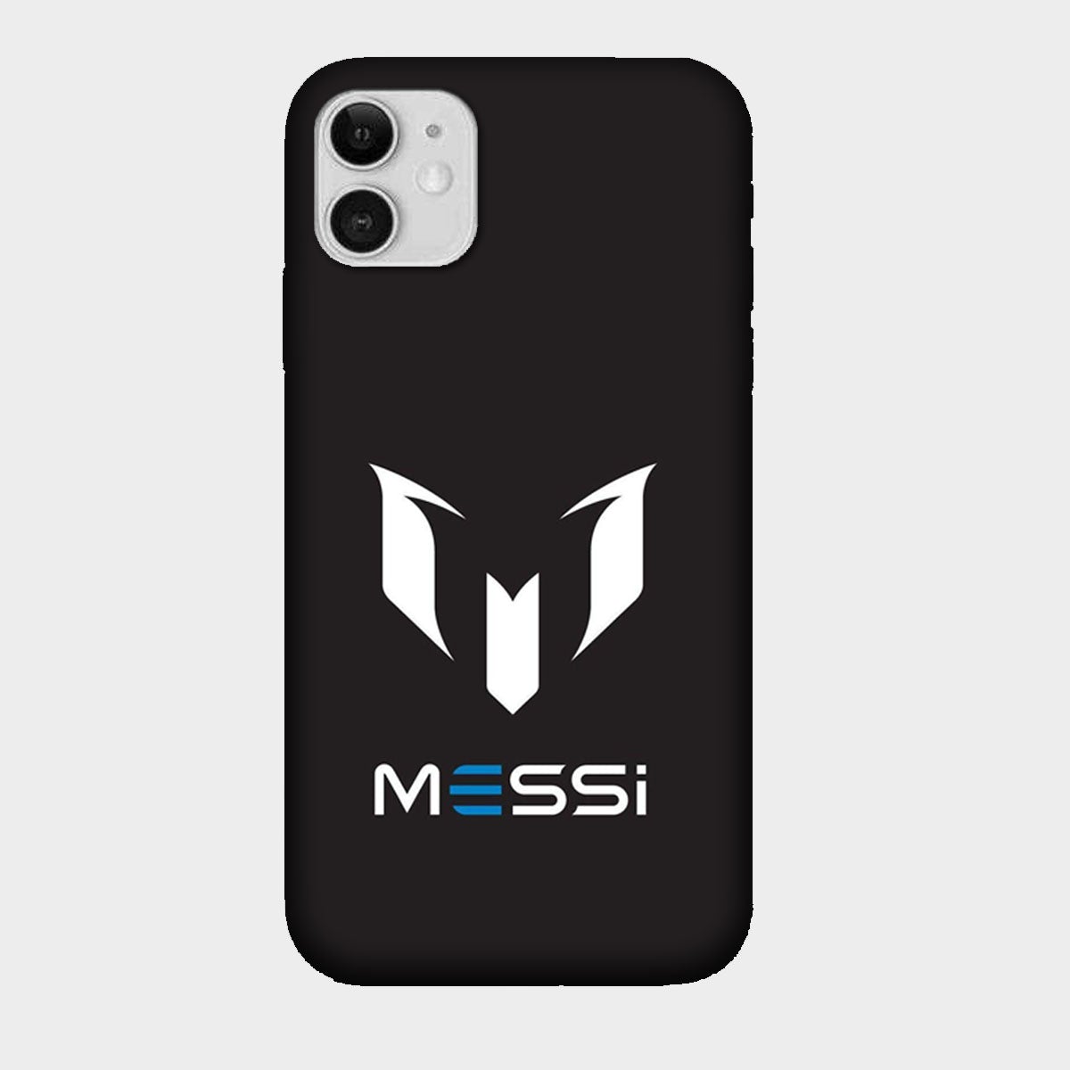 Team Messi - Mobile Phone Cover - Hard Case