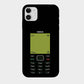 Nokia 3310 - Mobile Phone Cover - Hard Case