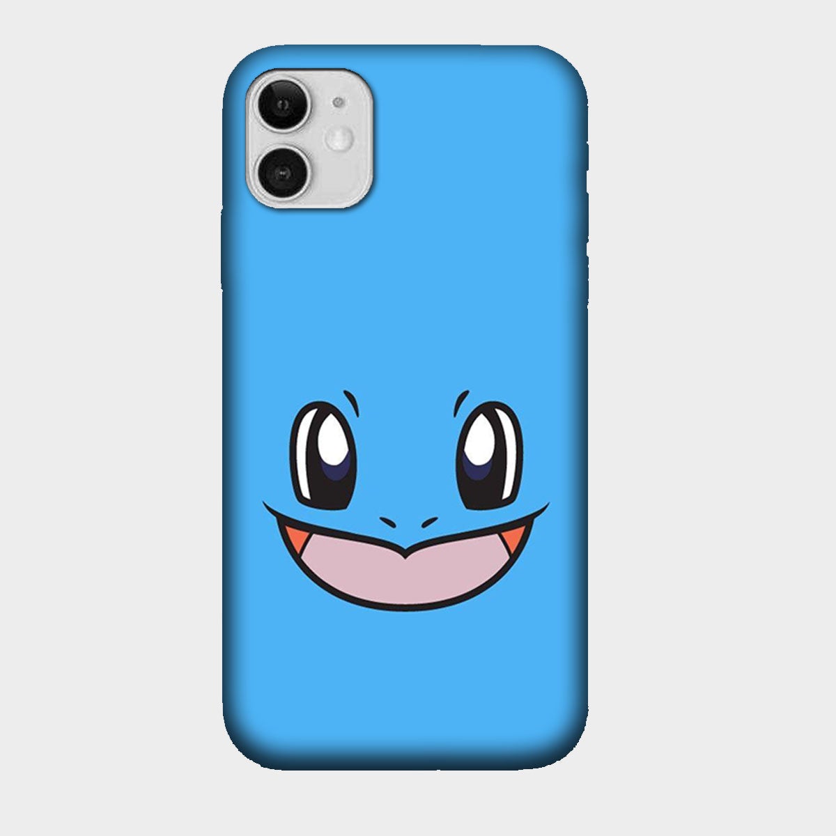 Squirtle - Pokemon - Mobile Phone Cover - Hard Case