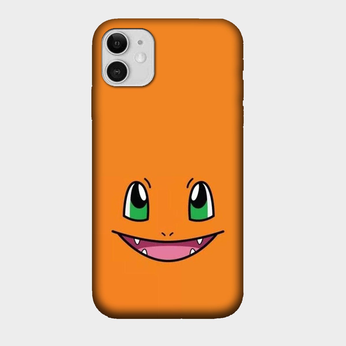 Charmander - Pokemon - Mobile Phone Cover - Hard Case