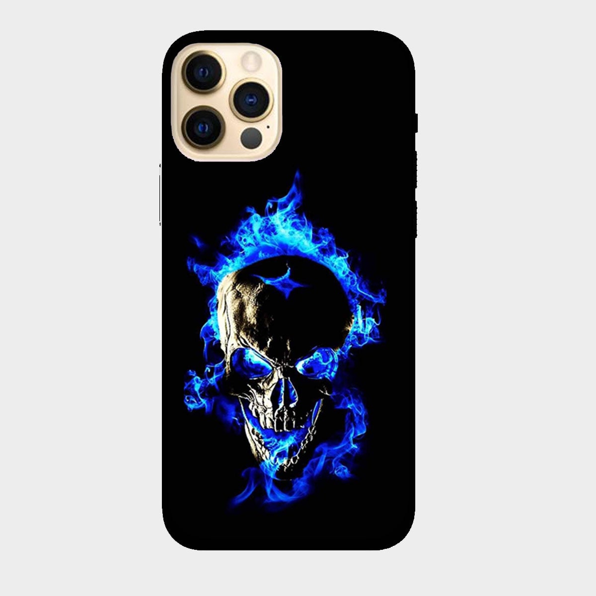 Skulls - Mobile Phone Cover - Hard Case