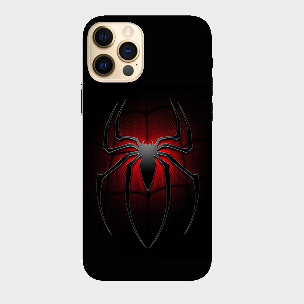 Spider Man - Shirt - Mobile Phone Cover - Hard Case