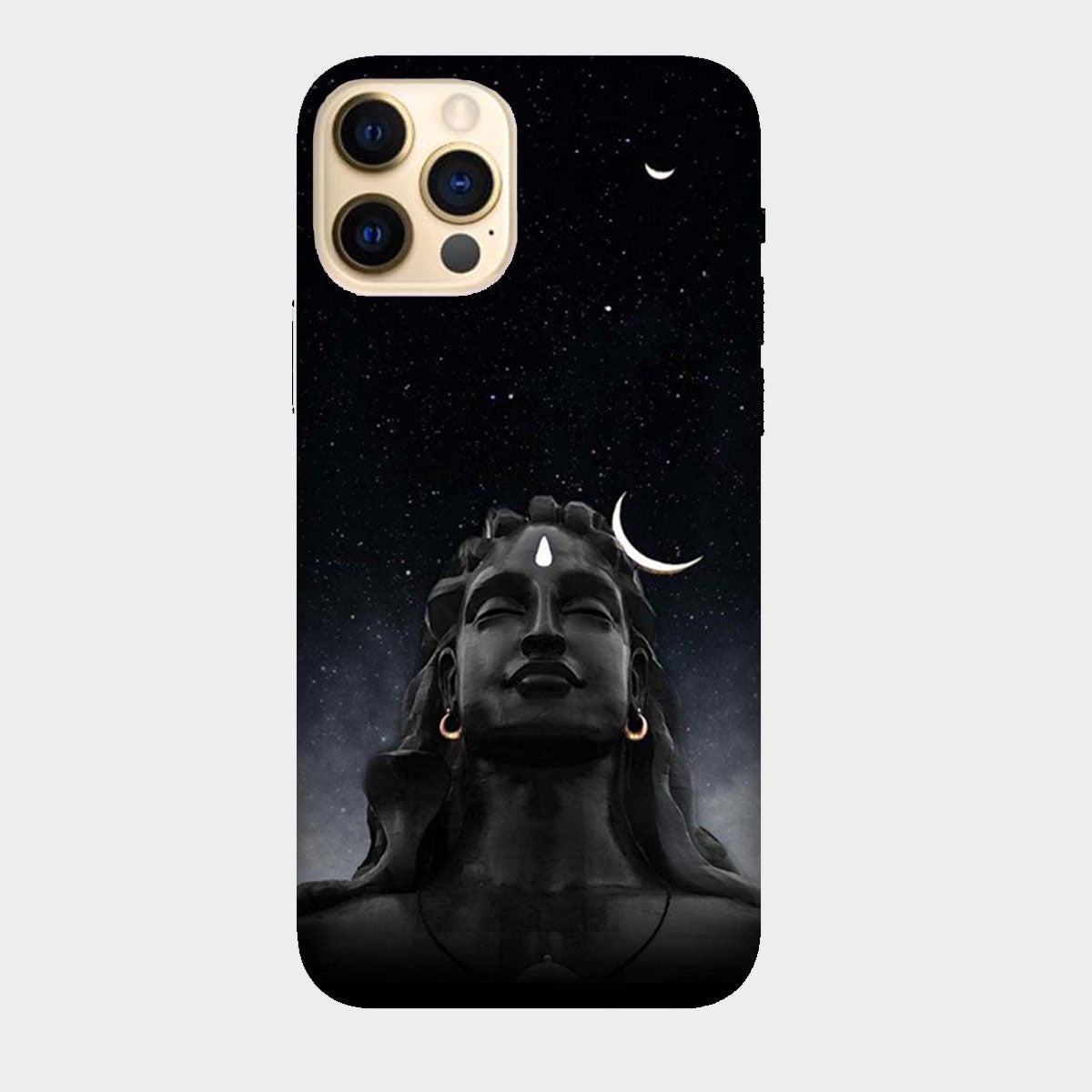 Shiva - Mobile Phone Cover - Hard Case