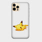 Pikachu - Pokemon - Mobile Phone Cover - Hard Case