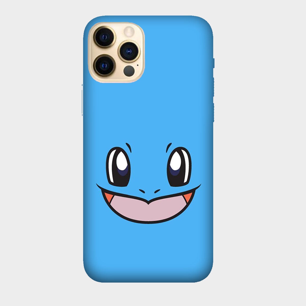 Squirtle - Pokemon - Mobile Phone Cover - Hard Case