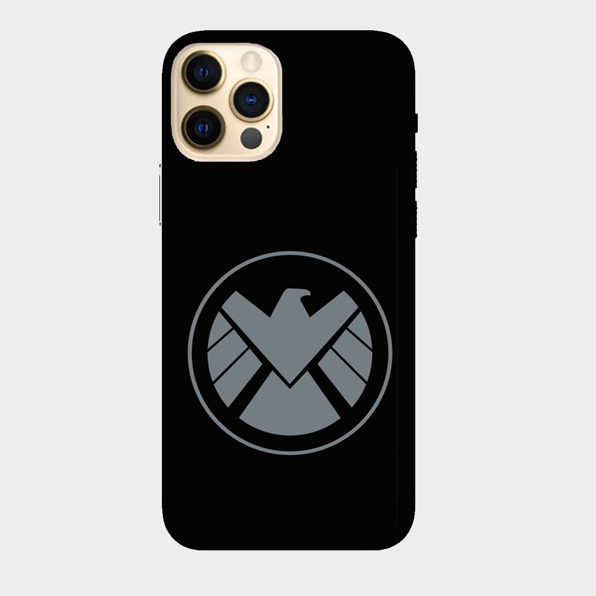 Avengers Seal - Mobile Phone Cover - Hard Case