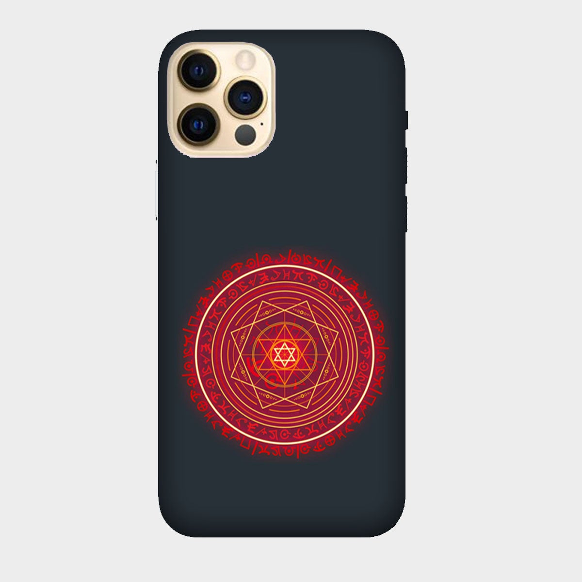 Doctor Strange - Logo - Mobile Phone Cover - Hard Case