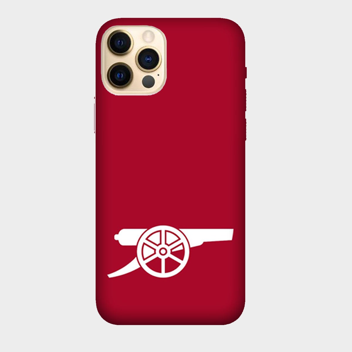 Arsenal - Gunners - Cannon - Mobile Phone Cover - Hard Case