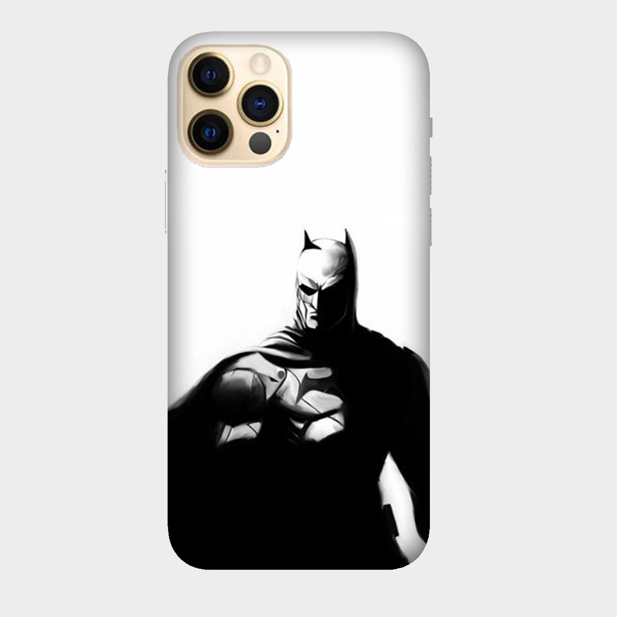 Batman - Mobile Phone Cover - Hard Case