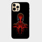 Spider Man - Animated - Mobile Phone Cover - Hard Case